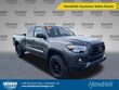  Toyota Tacoma 2WD