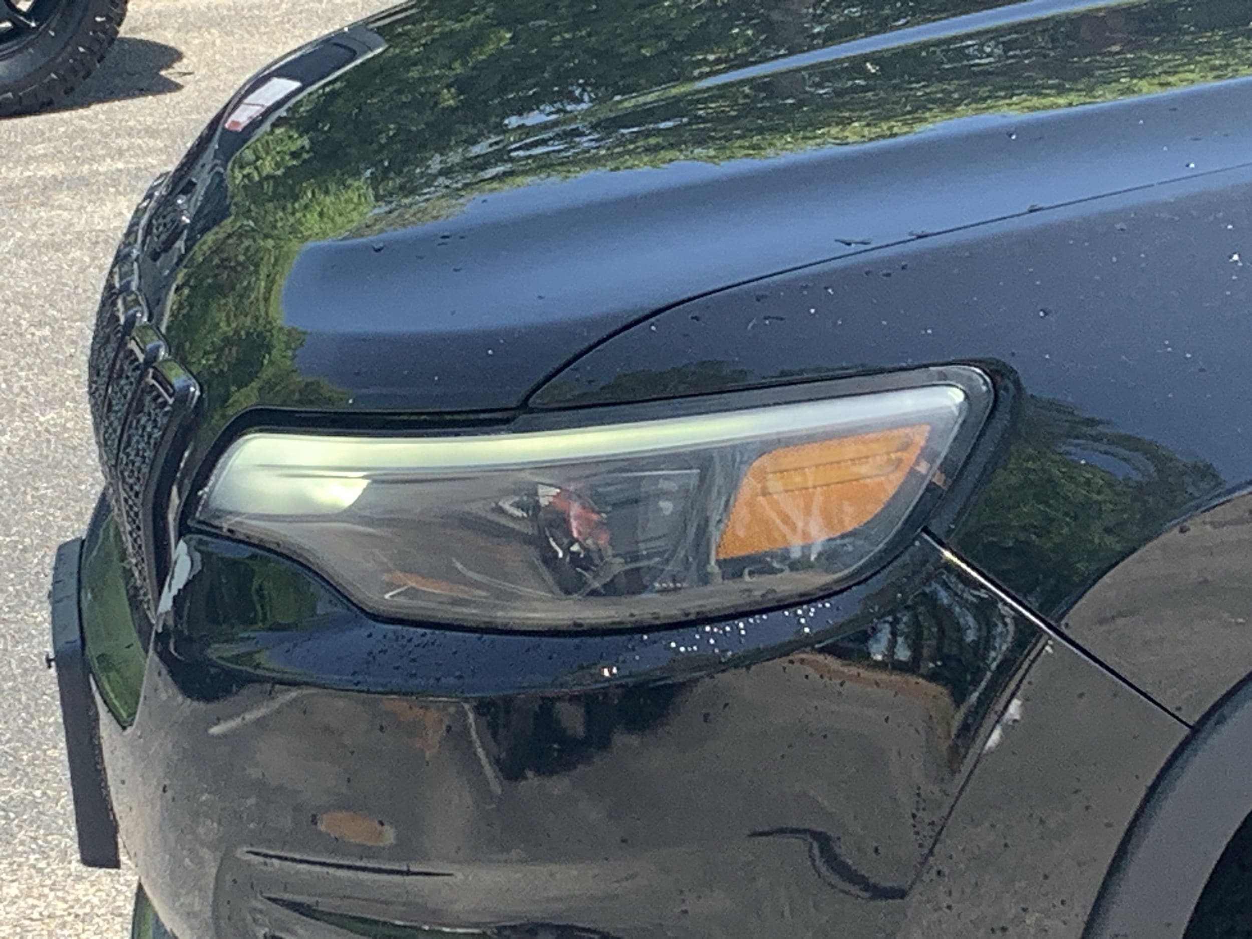 2019 Jeep Cherokee Altitude photo 5