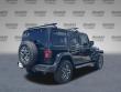 2024 Jeep Wrangler Sahara Convertible