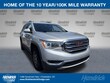  GMC Acadia