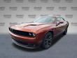 2021 Dodge Challenger SXT Coupe