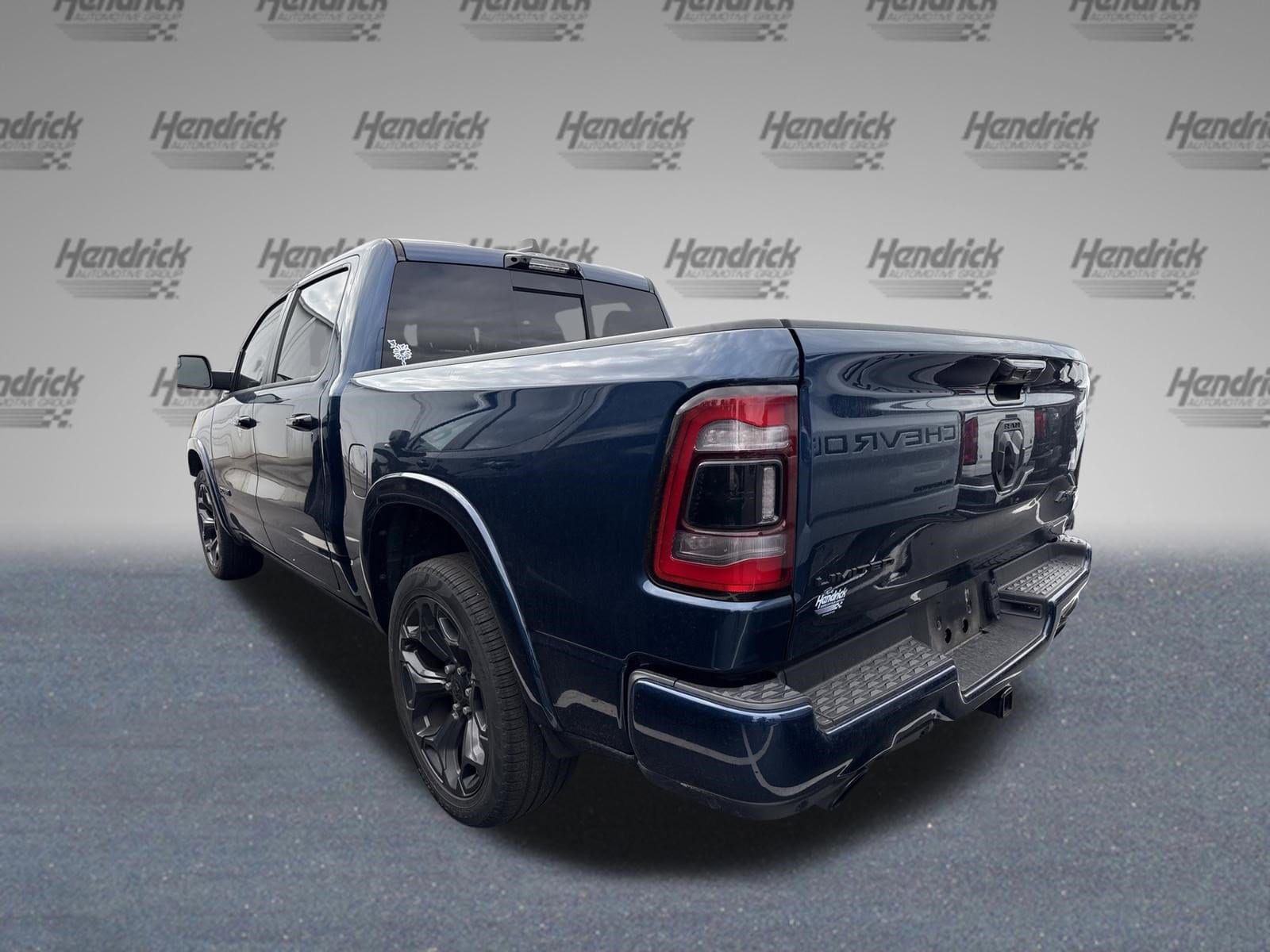2024 Ram 1500 Limited photo 6