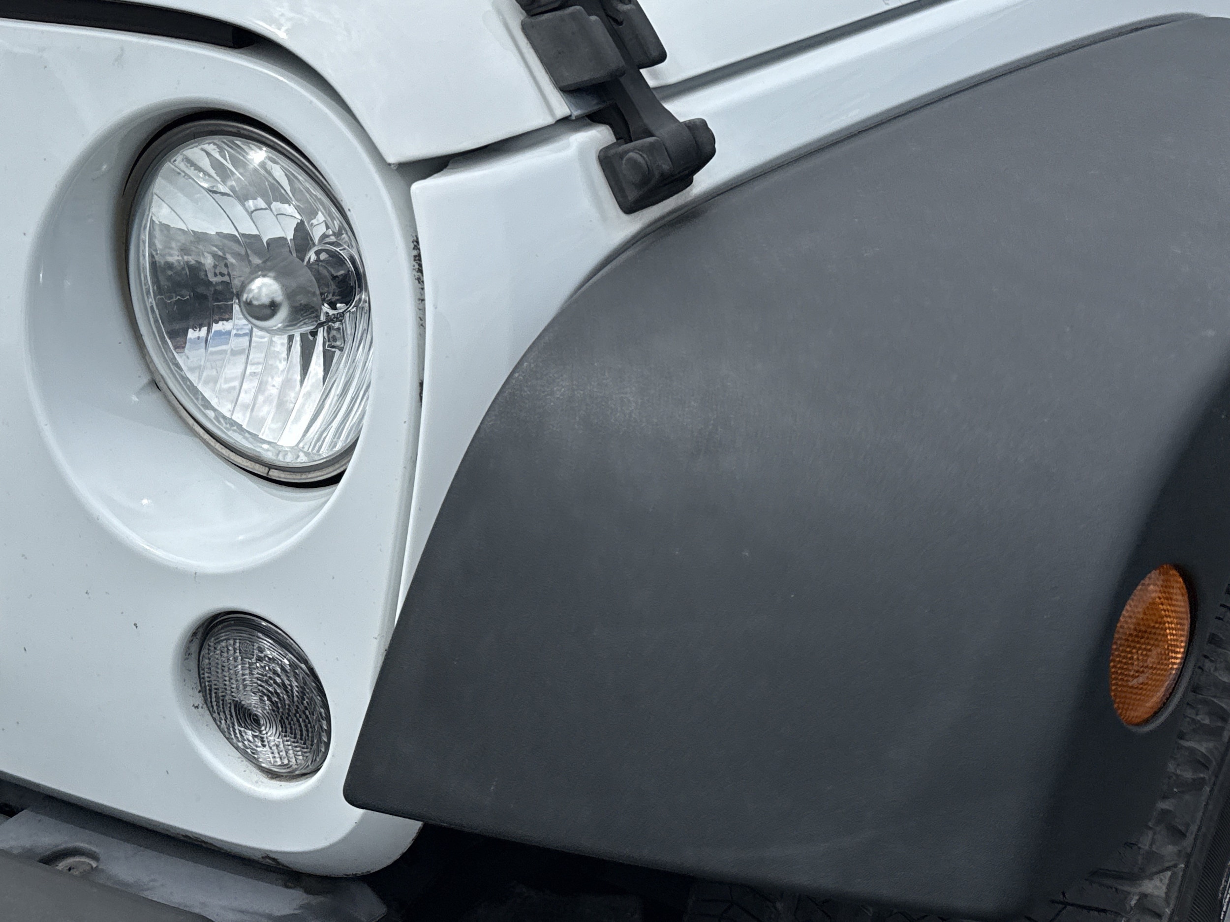 2018 Jeep Wrangler JK Unlimited Sport S photo 5