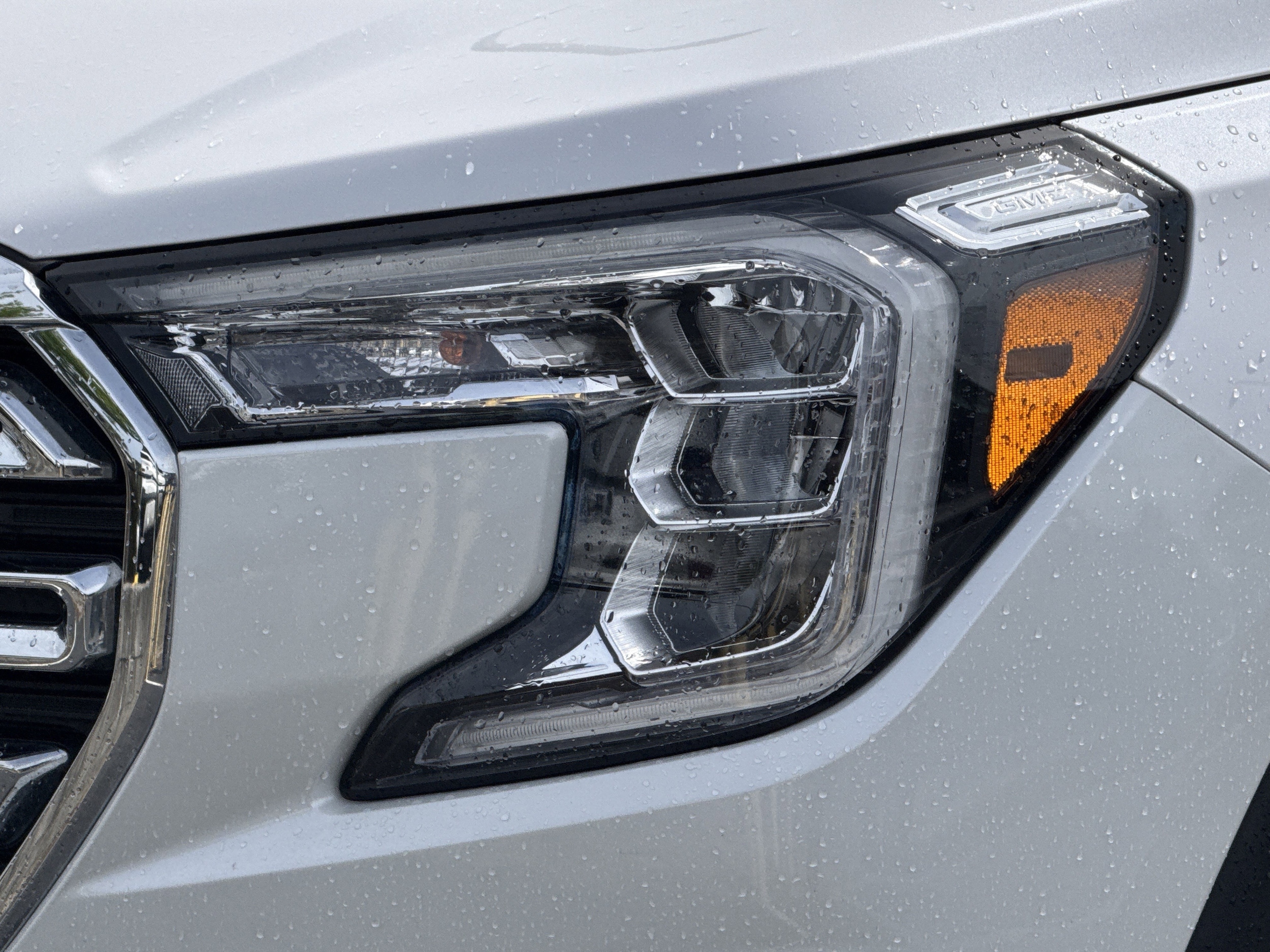2022 GMC Terrain SLT photo 5
