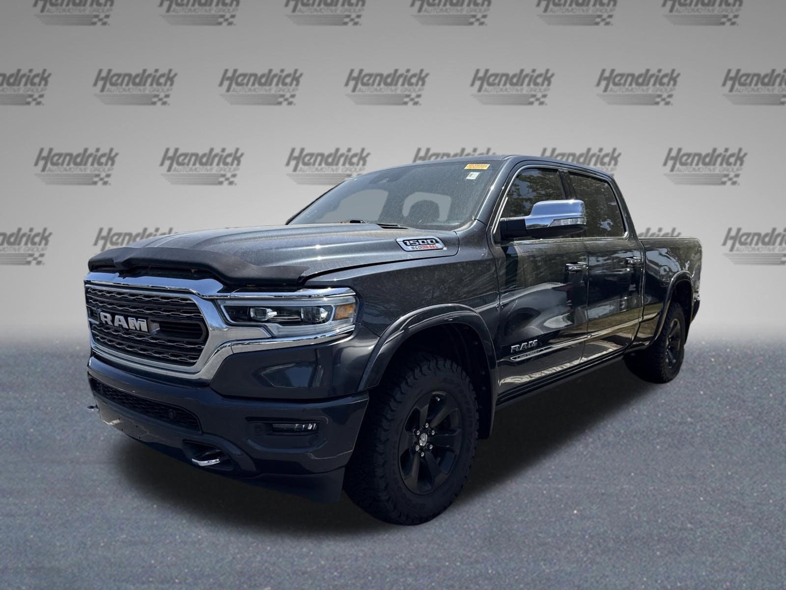2020 Ram 1500 Limited photo 4