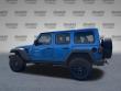 2022 Jeep Wrangler Unlimited High Tide Convertible