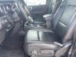 2022 Jeep Wrangler Unlimited High Altitude Convertible
