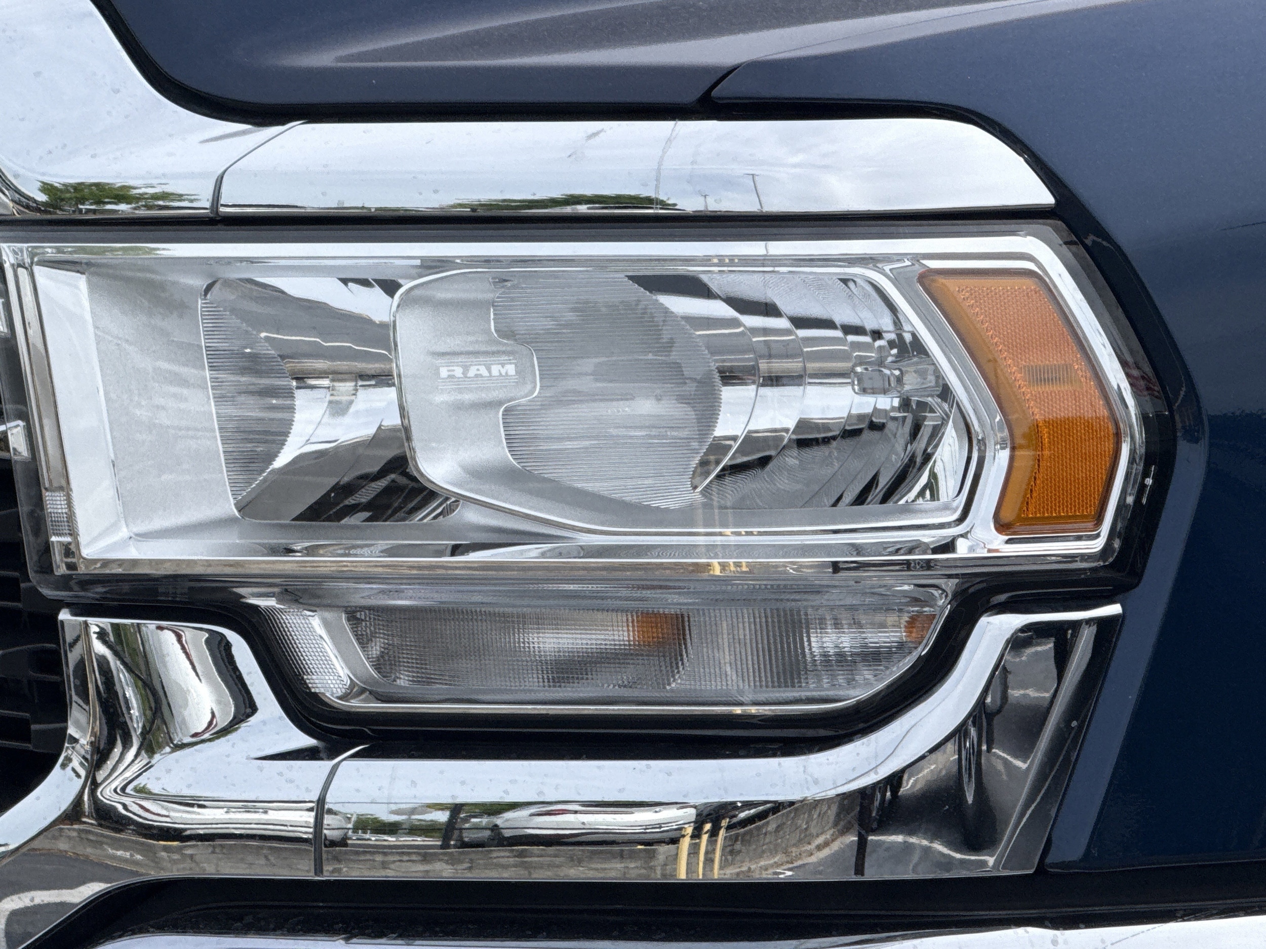 2022 Ram 3500 Big Horn photo 4