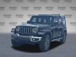 2024 Jeep Wrangler Sahara Convertible
