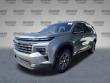 2026 Chevrolet Traverse FWD LT SUV