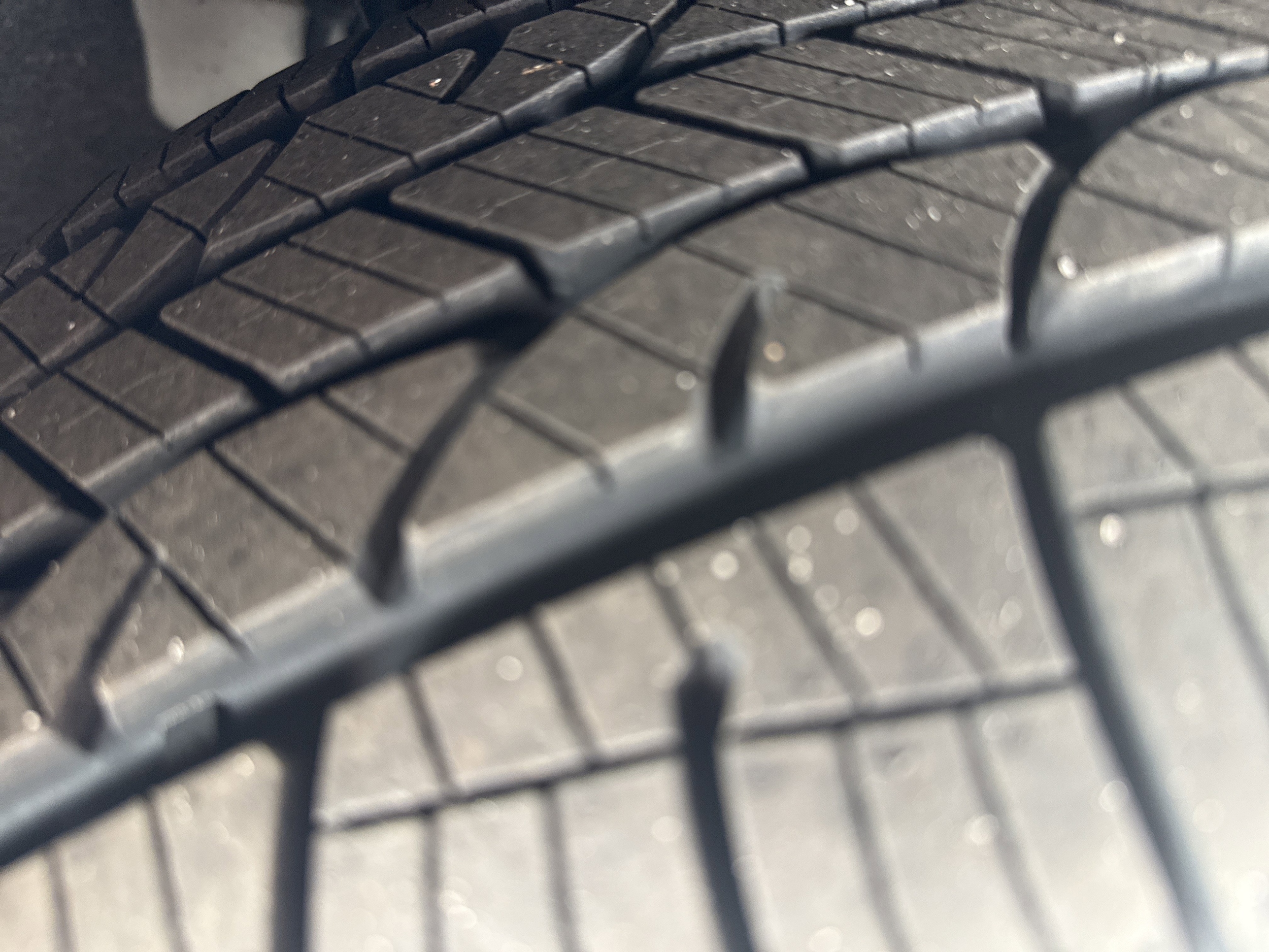 2024 Chrysler Pacifica Touring L photo 6