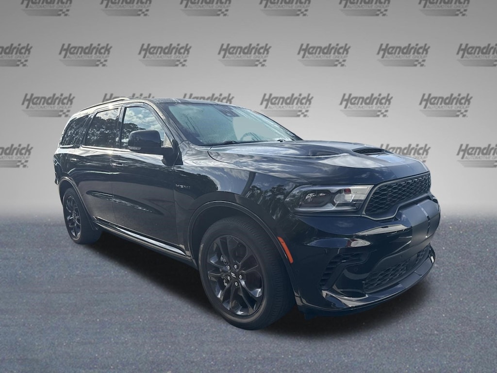 Used 2025 Dodge Durango R/T 20th Anniversary Plus SUV