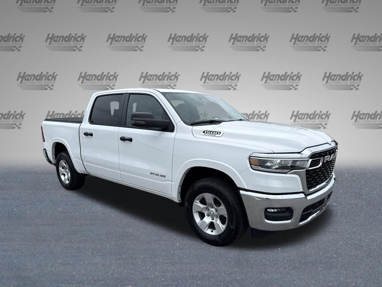 2025 Ram 1500 Big Horn Pickup
