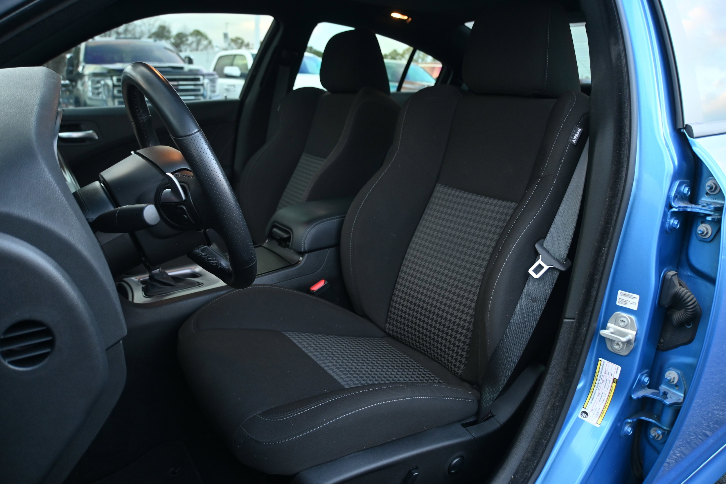 2023 Dodge Charger R/T photo 5