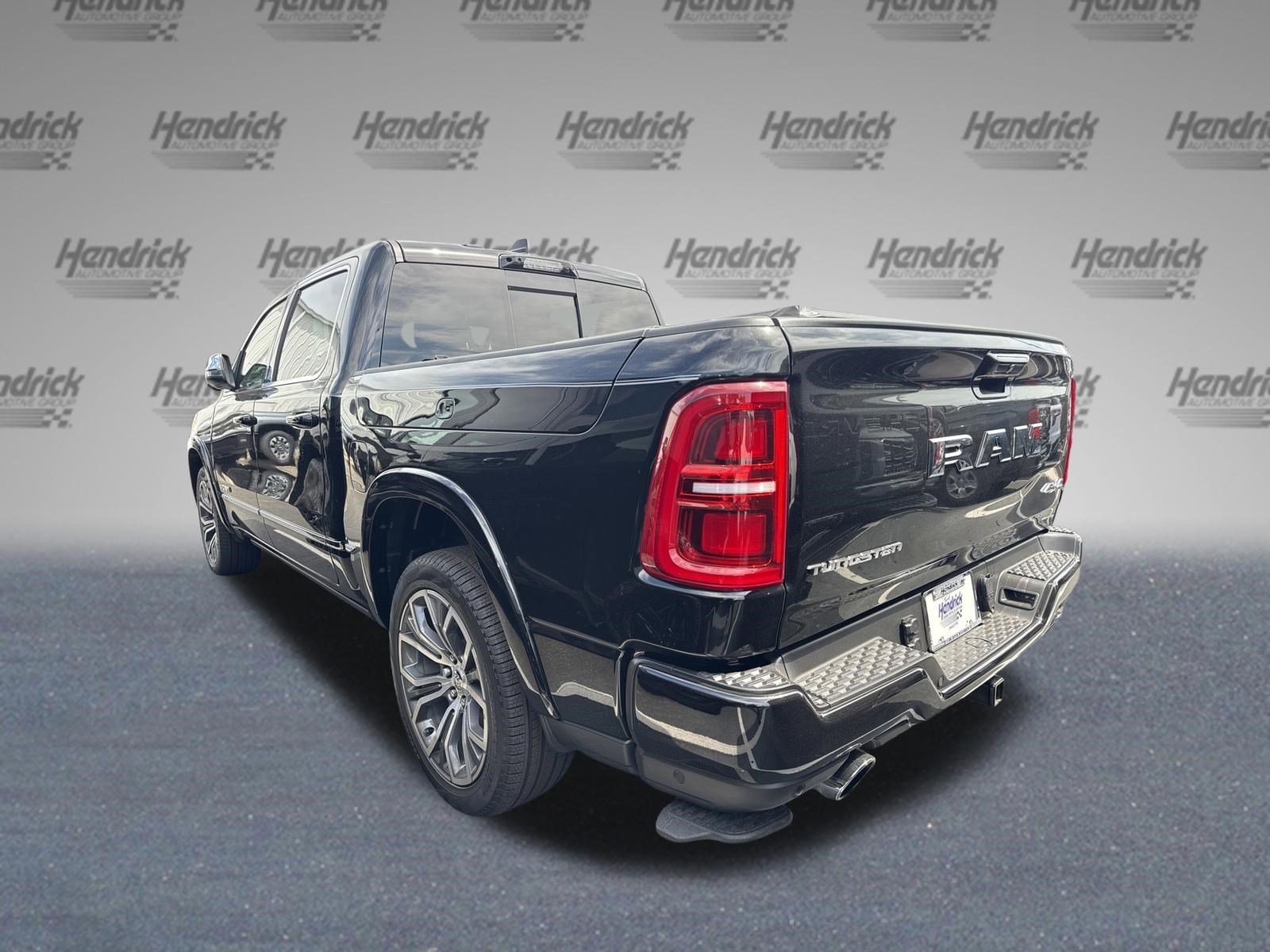2026 Ram 1500 Tungsten photo 6