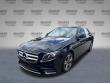 2019 Mercedes-Benz E-Class E 300 Sedan