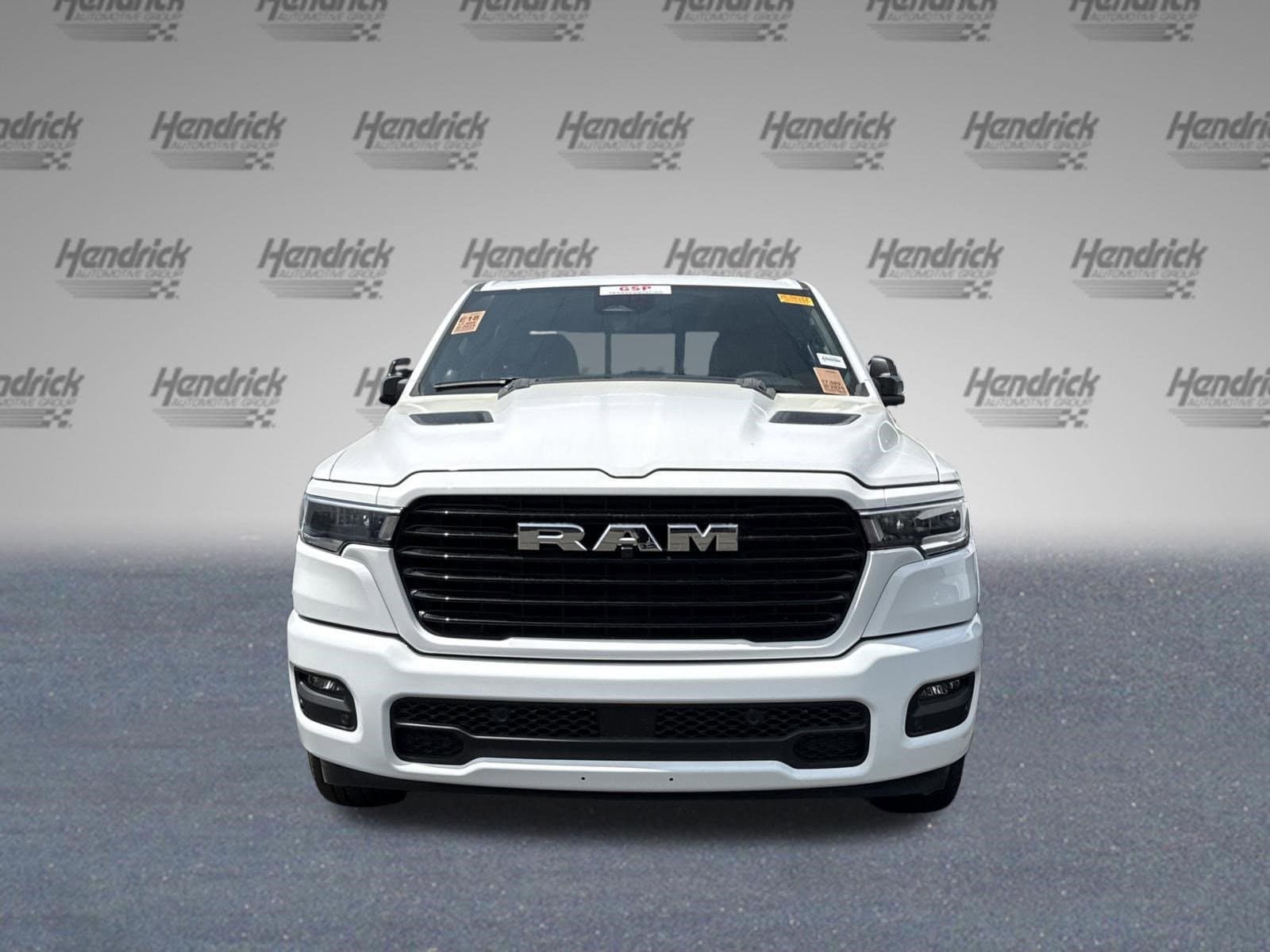 2025 Ram 1500 Laramie photo 5