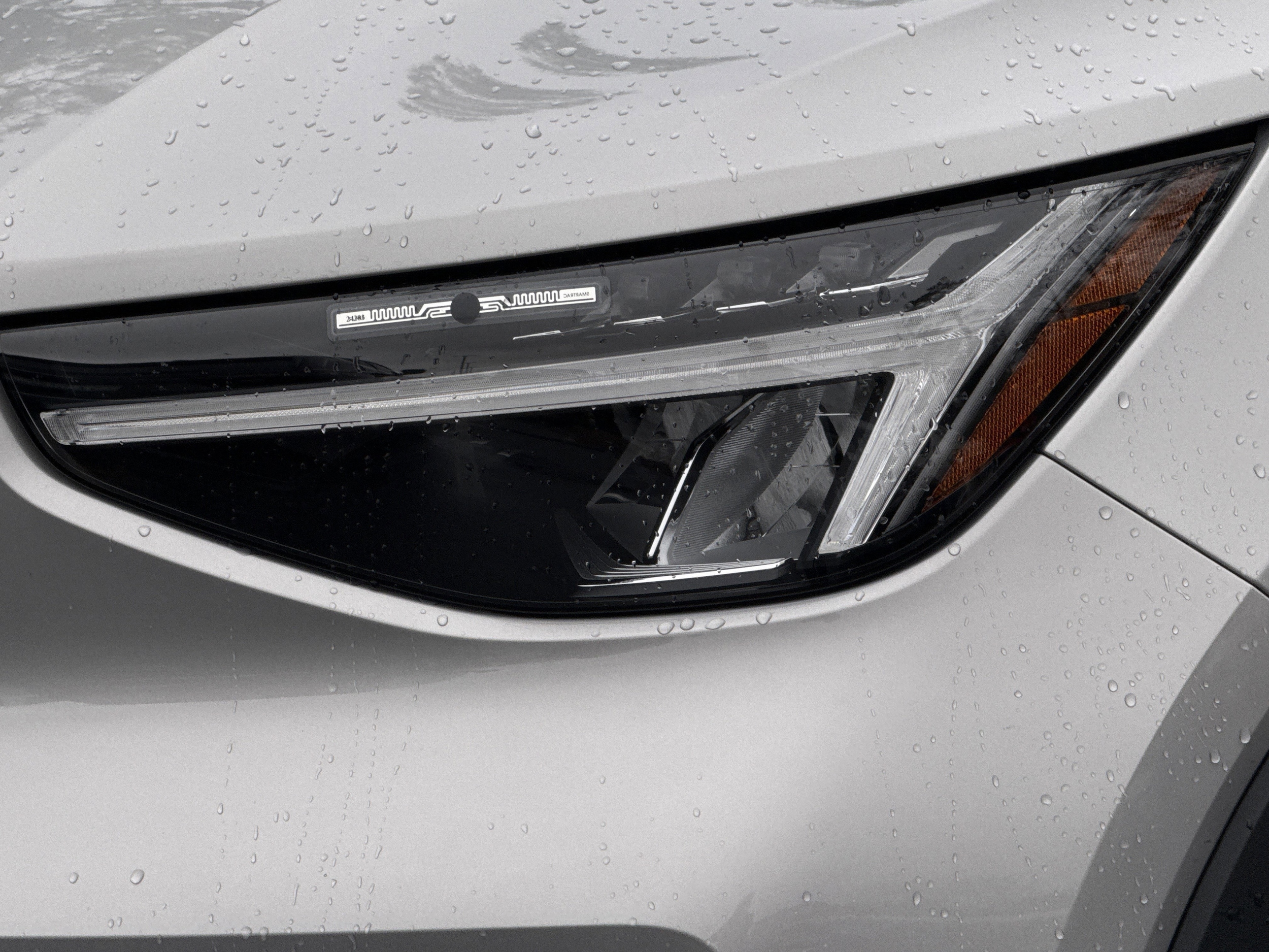 2023 Volvo XC40 Recharge Pure Electric Core photo 5