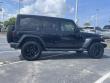 2022 Jeep Wrangler Unlimited High Altitude Convertible