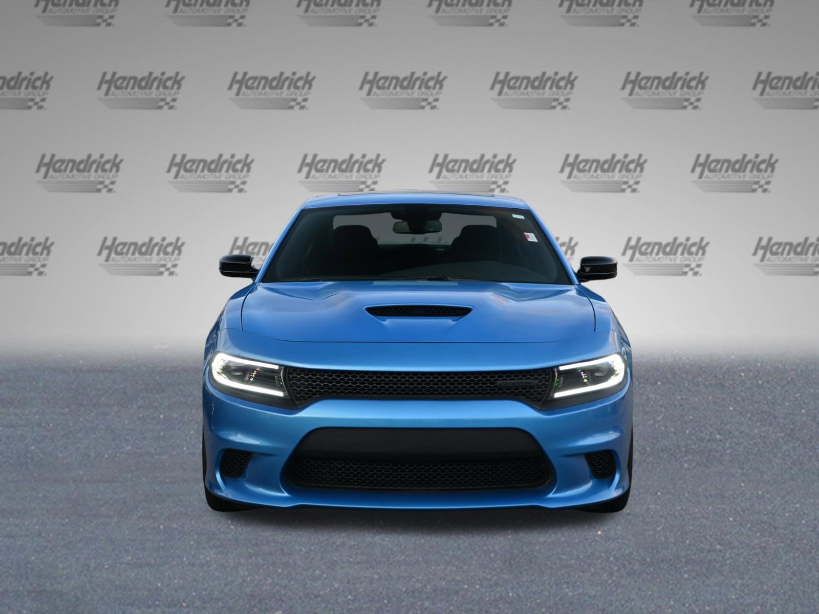 2023 Dodge Charger R/T photo 4