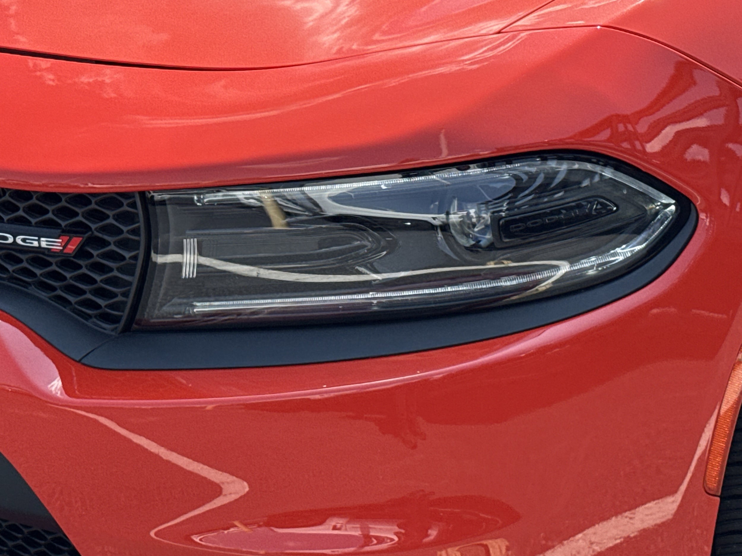 2023 Dodge Charger R/T photo 4