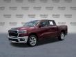 2026 Ram 1500 Big Horn Pickup