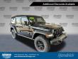 Jeep Wrangler 4xe