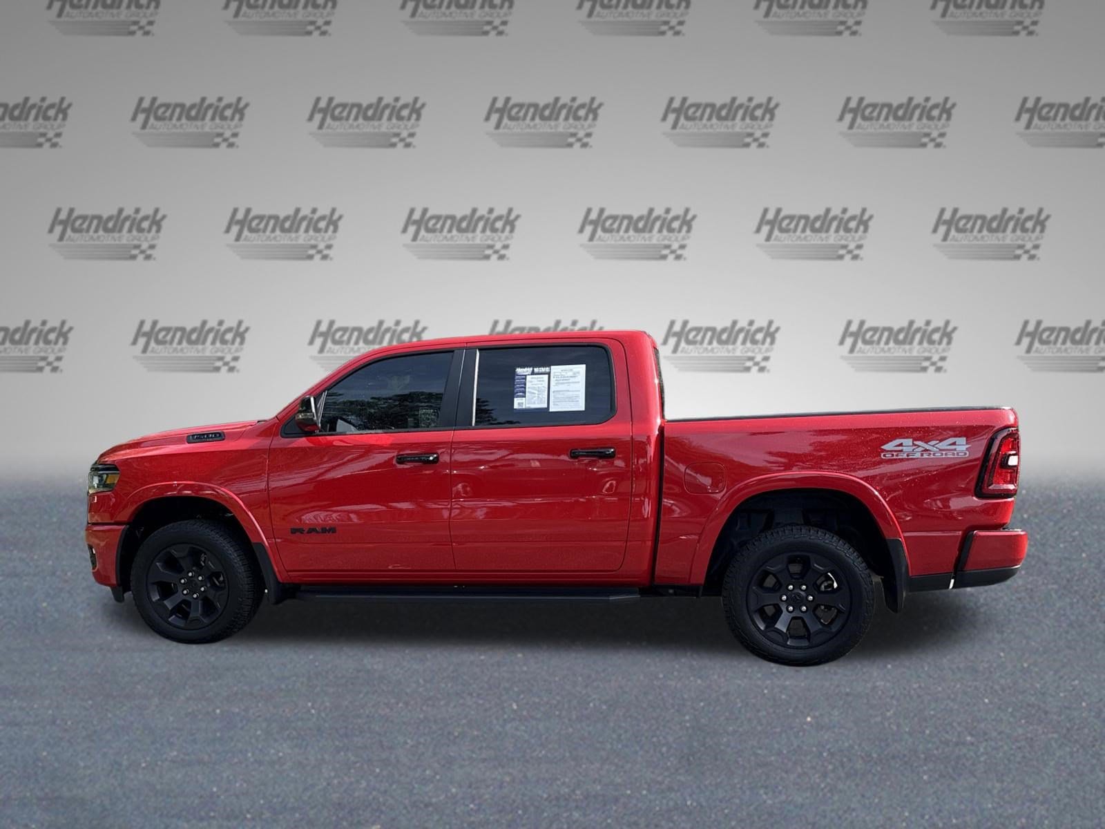 2025 Ram 1500 Big Horn photo 5
