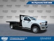 Ram 5500 Chassis Cab