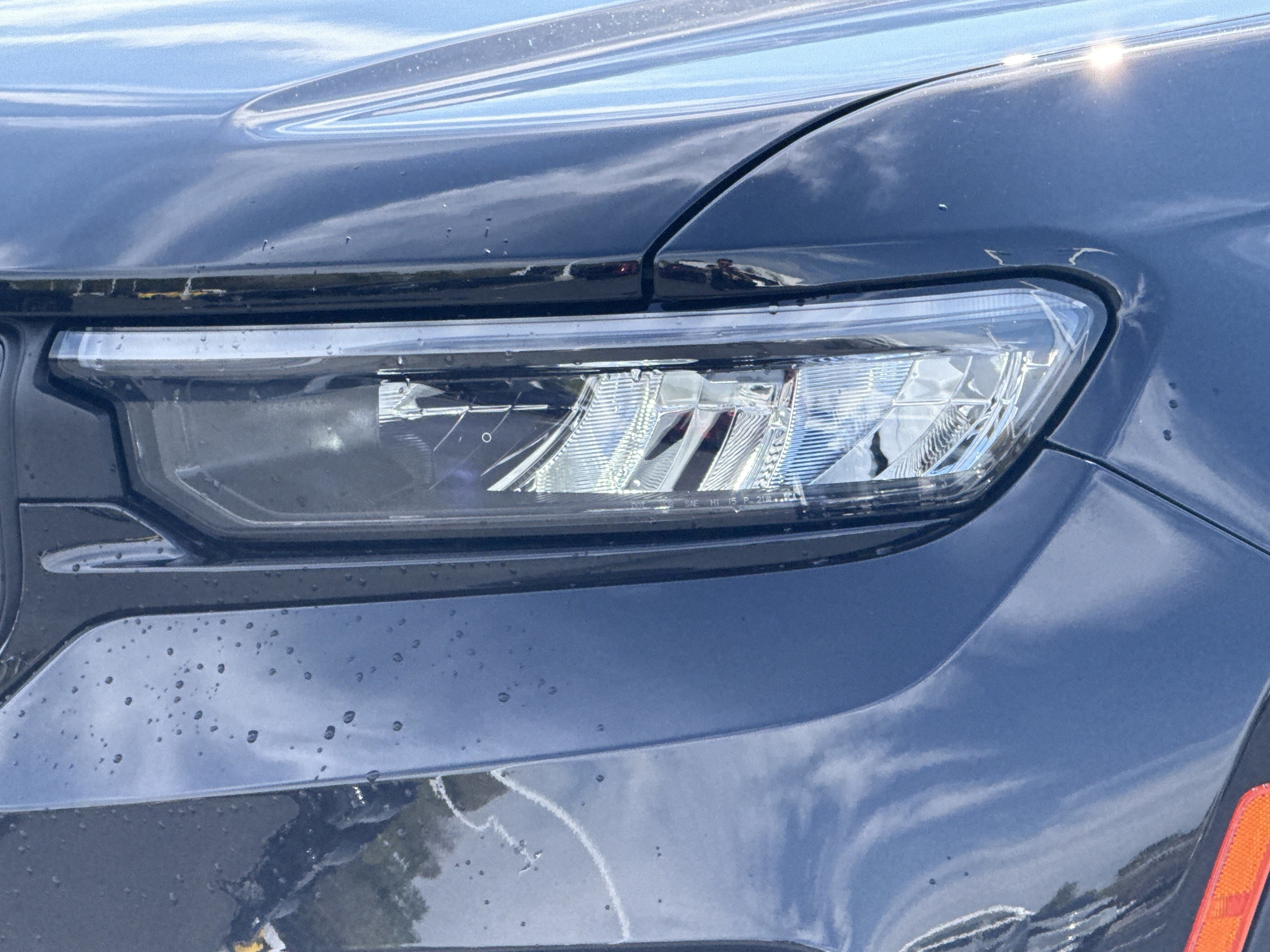 2025 Jeep Grand Cherokee Limited photo 4