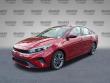 2024 Kia Forte LX Sedan
