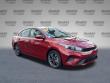 2024 Kia Forte LX Sedan