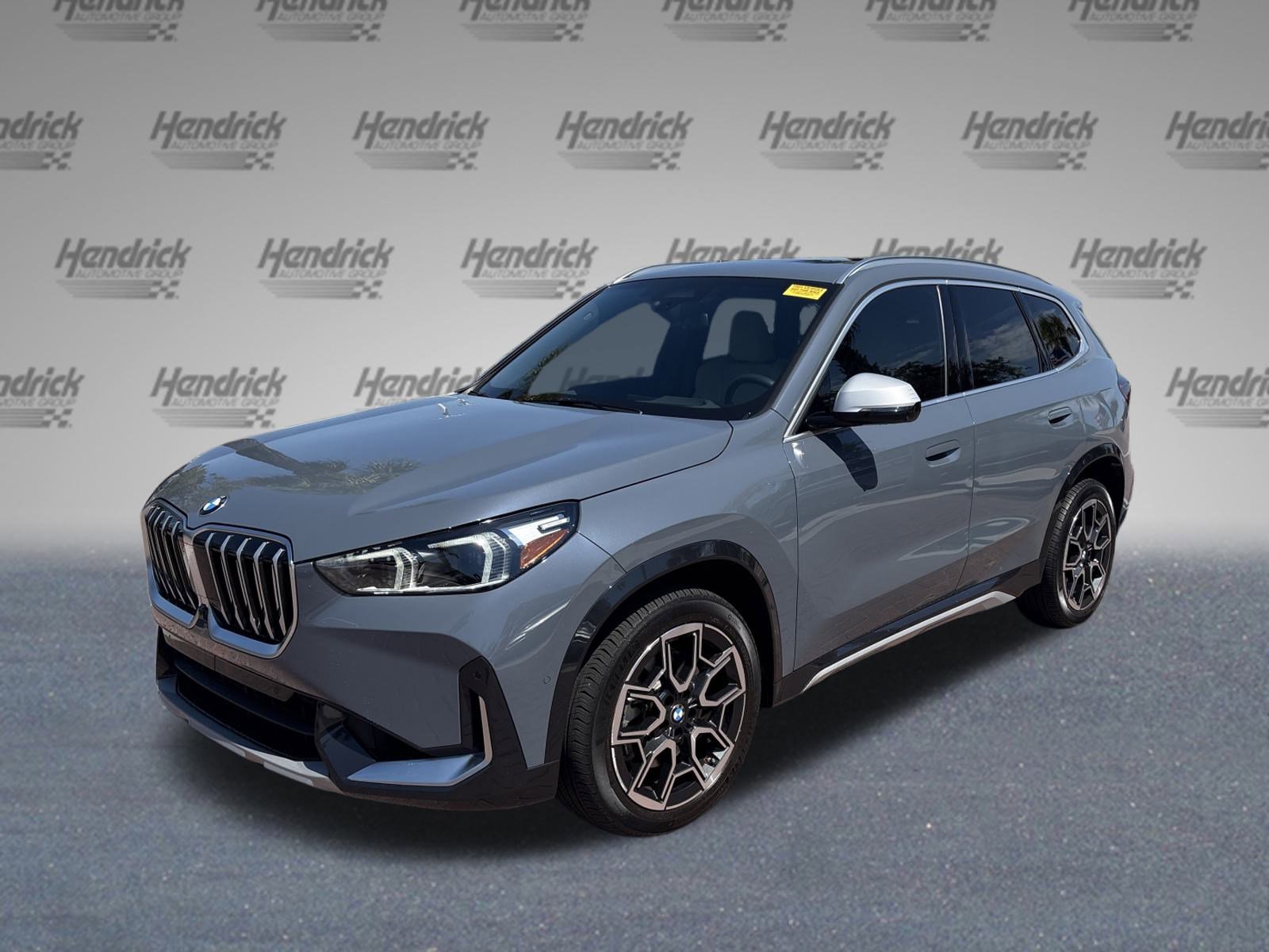 2023 Bmw X1 XDrive28i photo 3