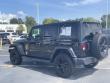 2022 Jeep Wrangler Unlimited High Altitude Convertible