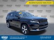  Jeep Grand Cherokee L