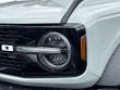 2023 Ford Bronco Wildtrak Convertible