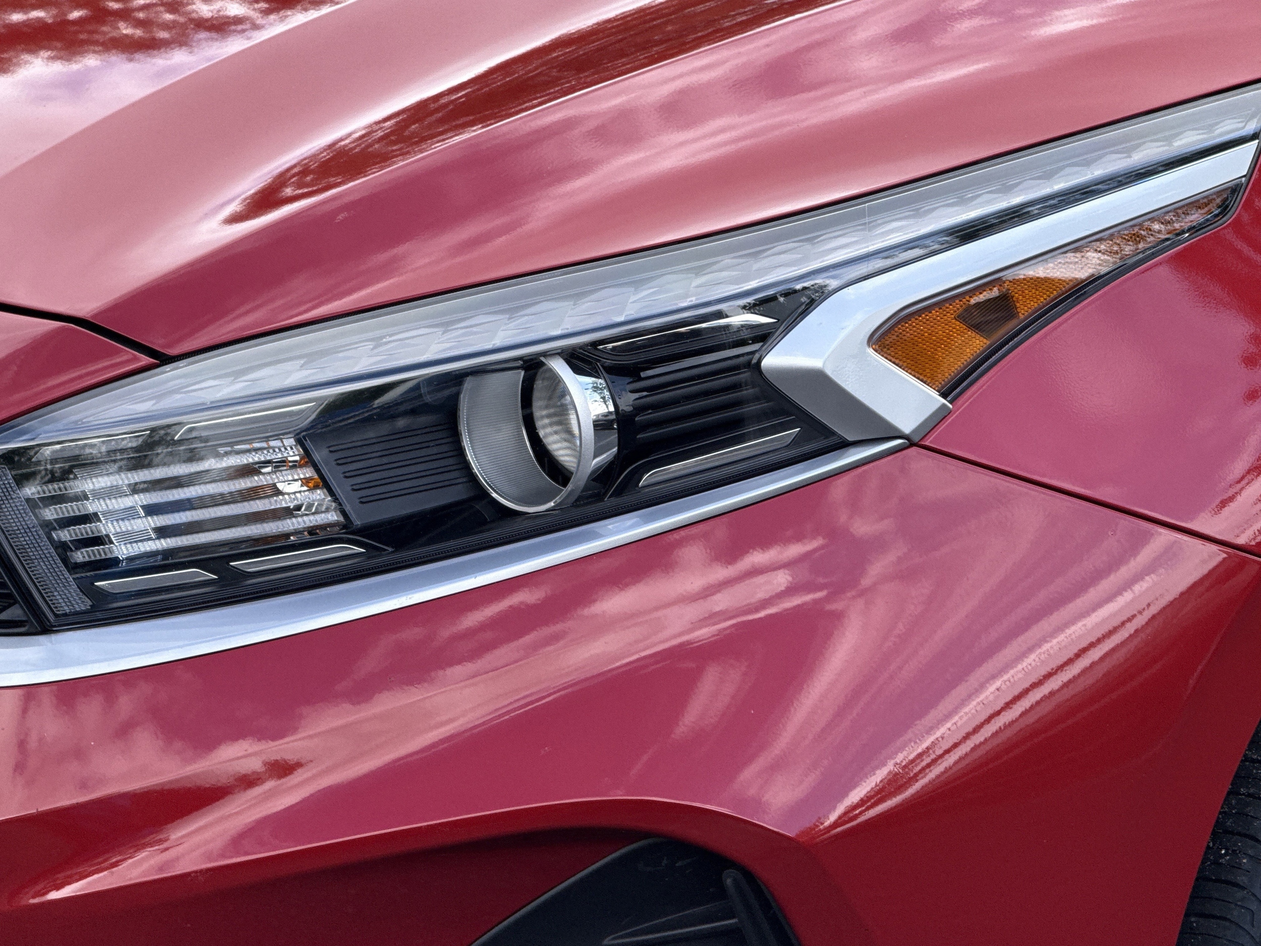 Kia Forte LX