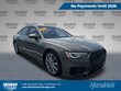  Audi A6 Sedan