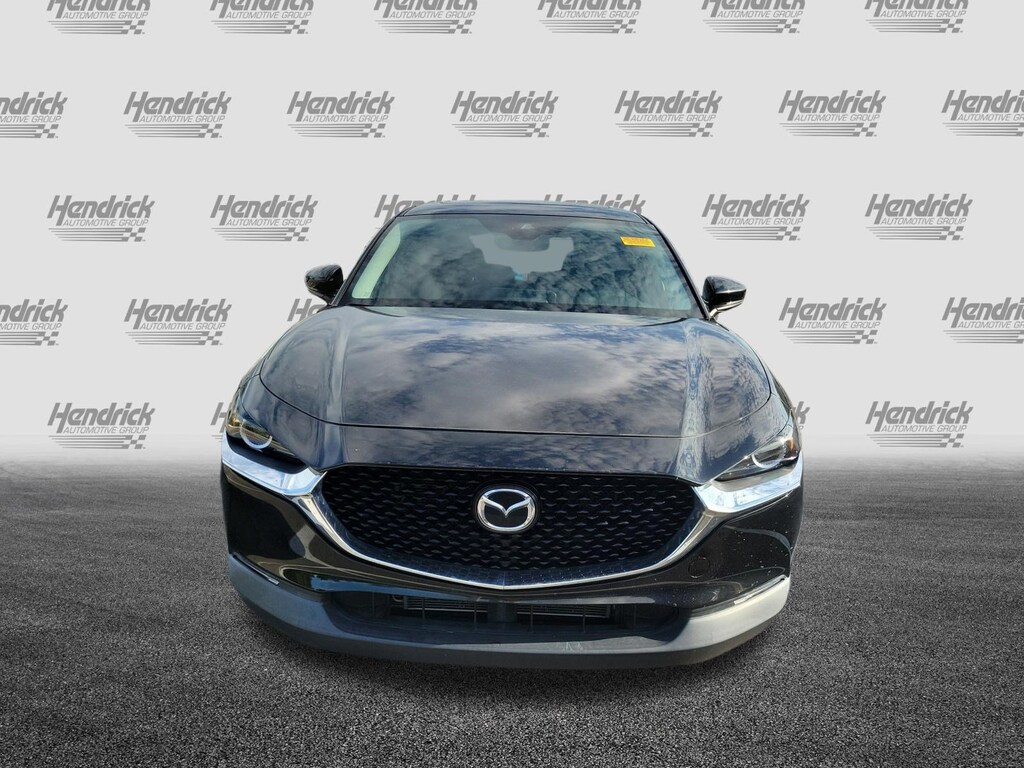Used 2021 Mazda Mazda CX-30 Preferred Package SUV
