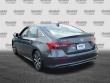 2024 Honda Civic EX Sedan