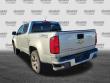 2018 Chevrolet Colorado WT Truck Crew Cab