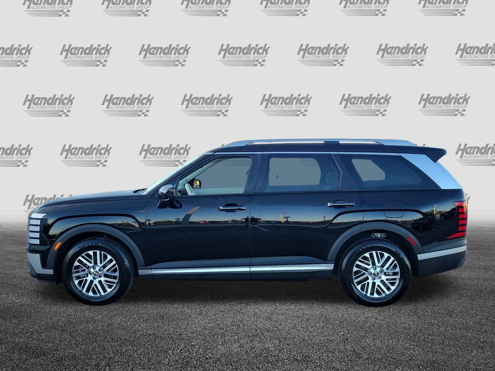 Used 2026 Hyundai Palisade SEL Convenience SUV