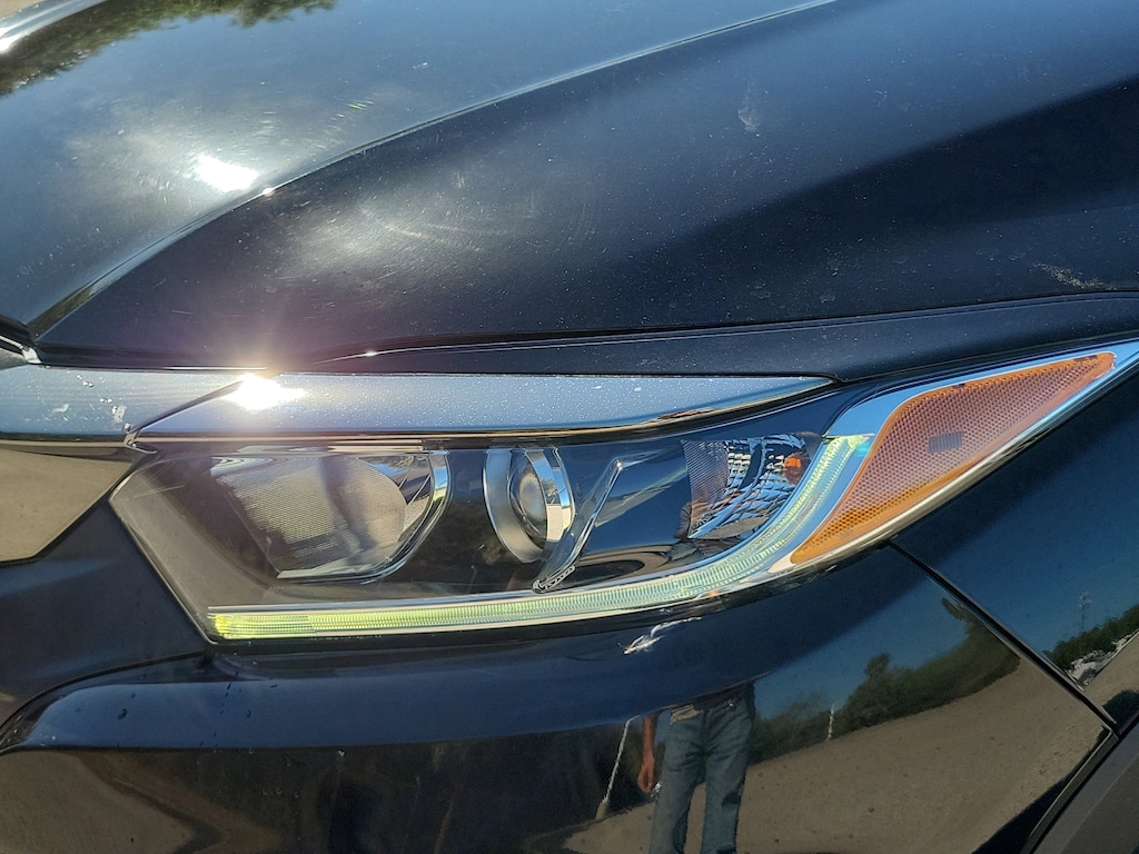 Used 2022 Honda HR-V EX 2WD SUV