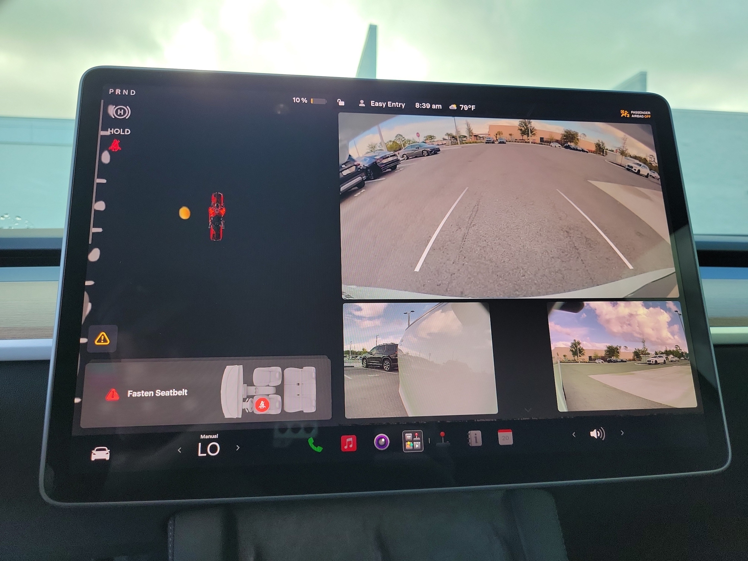 Used 2023 Tesla Model Y For Sale in Bradenton, FL VIN
