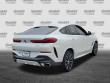 2023 BMW X6 xDrive40i Sports Activity Coupe