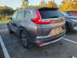 2018 Honda CR-V EX 2WD SUV
