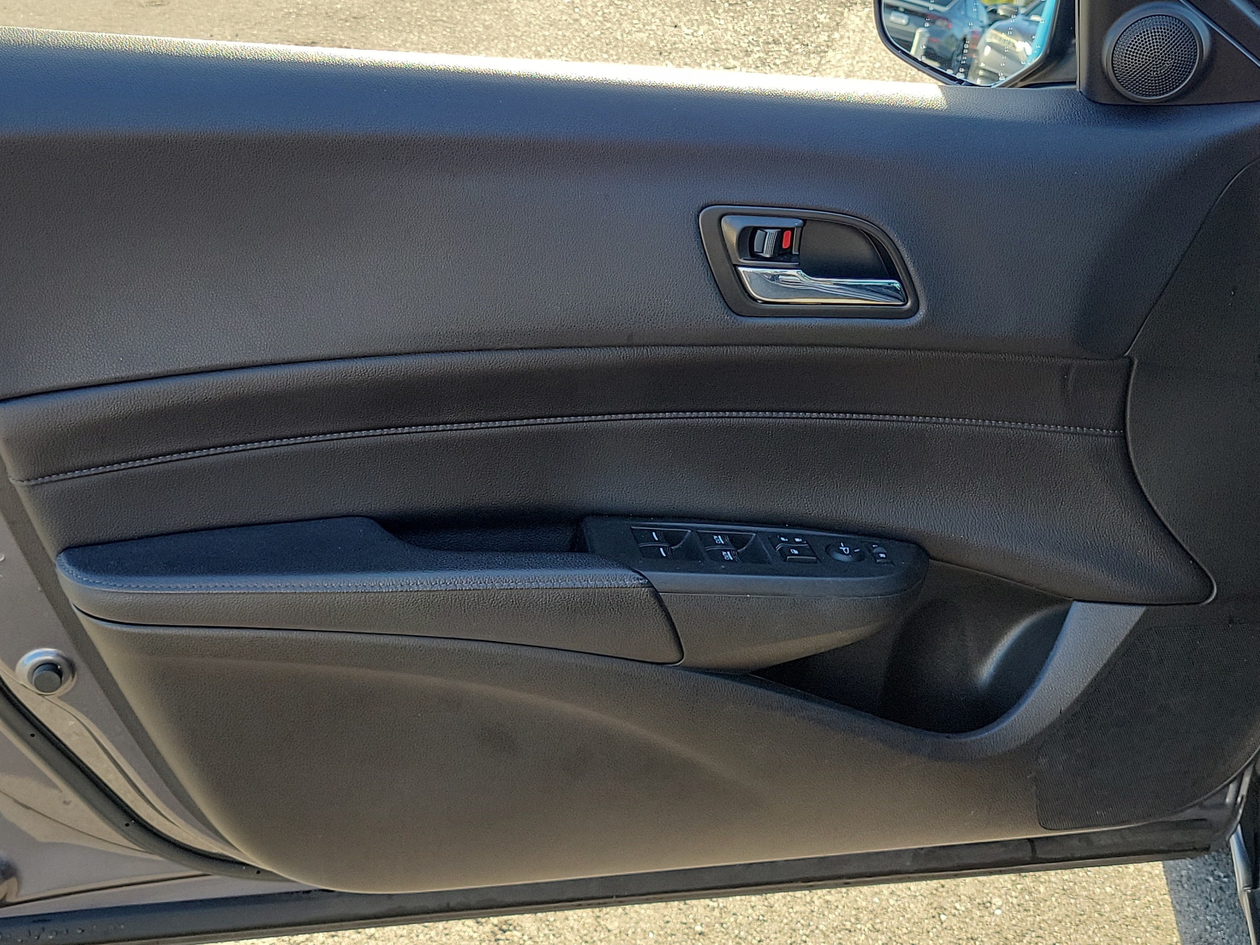 2018 Acura ILX Base - Photo 13