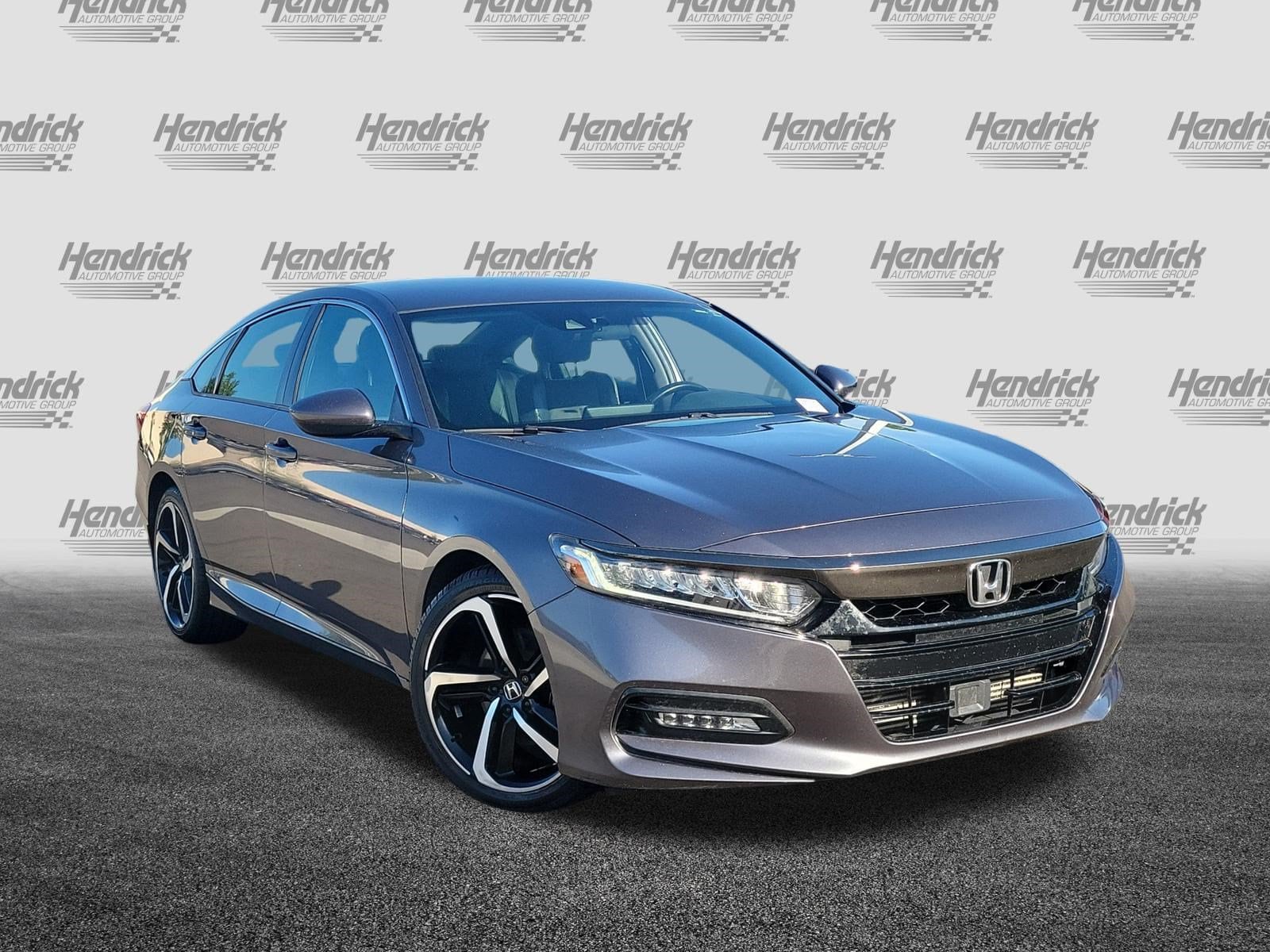 Used 2018 Honda Accord For Sale in Bradenton, FL VIN