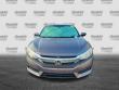 2017 Honda Civic EX Sedan