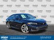  Honda Civic Sedan Hybrid